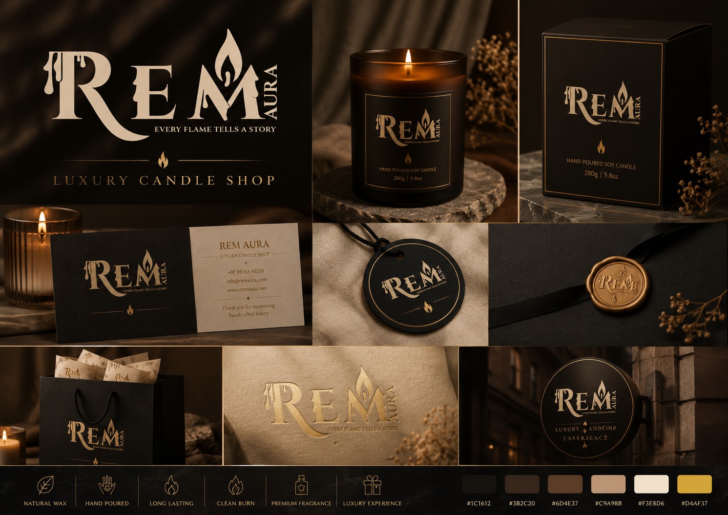 Logo design 83 by Brandingo